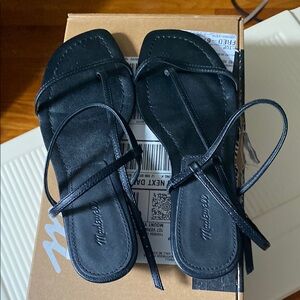 Madewell Maycie
Size 7